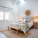 Koti Rentals - Villa El Carreton
