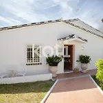 Koti Rentals - Villa El Carreton