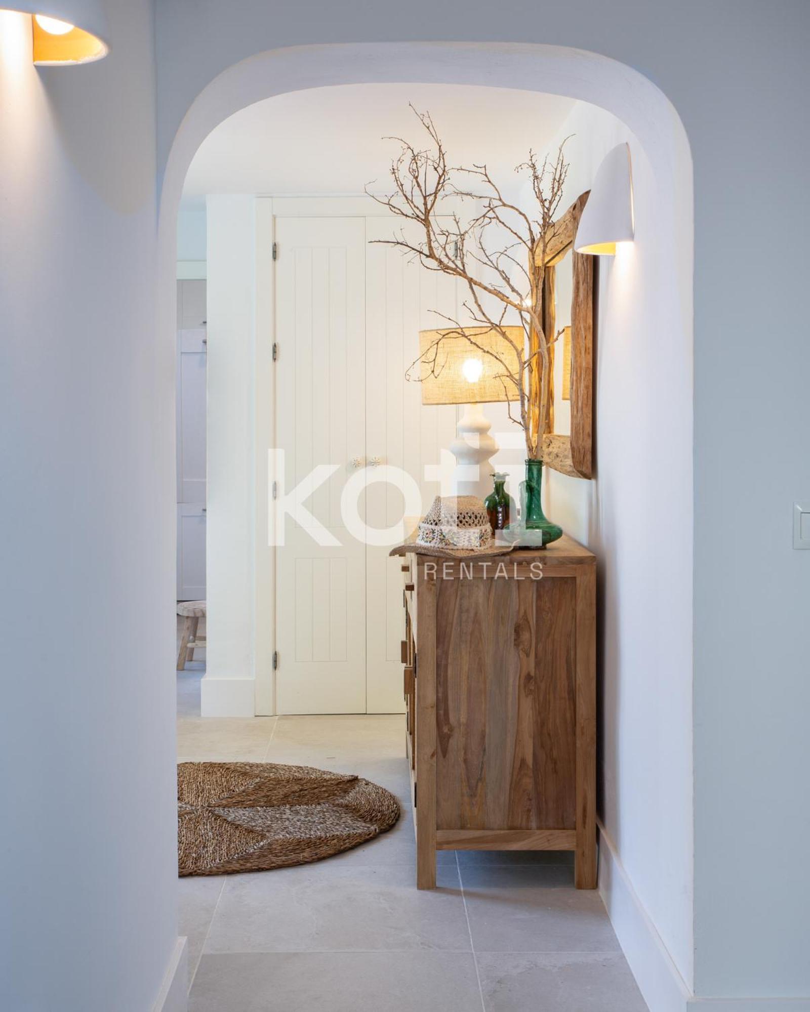 Koti - El Carreton Villa *