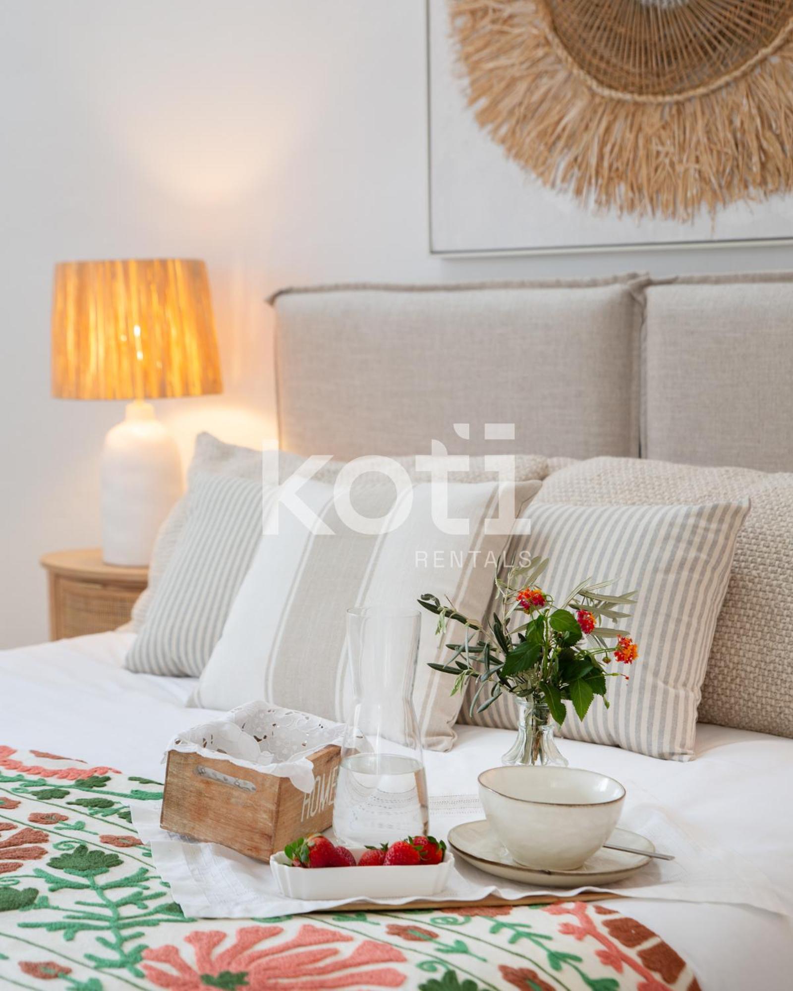 Koti - El Carreton * Marbella