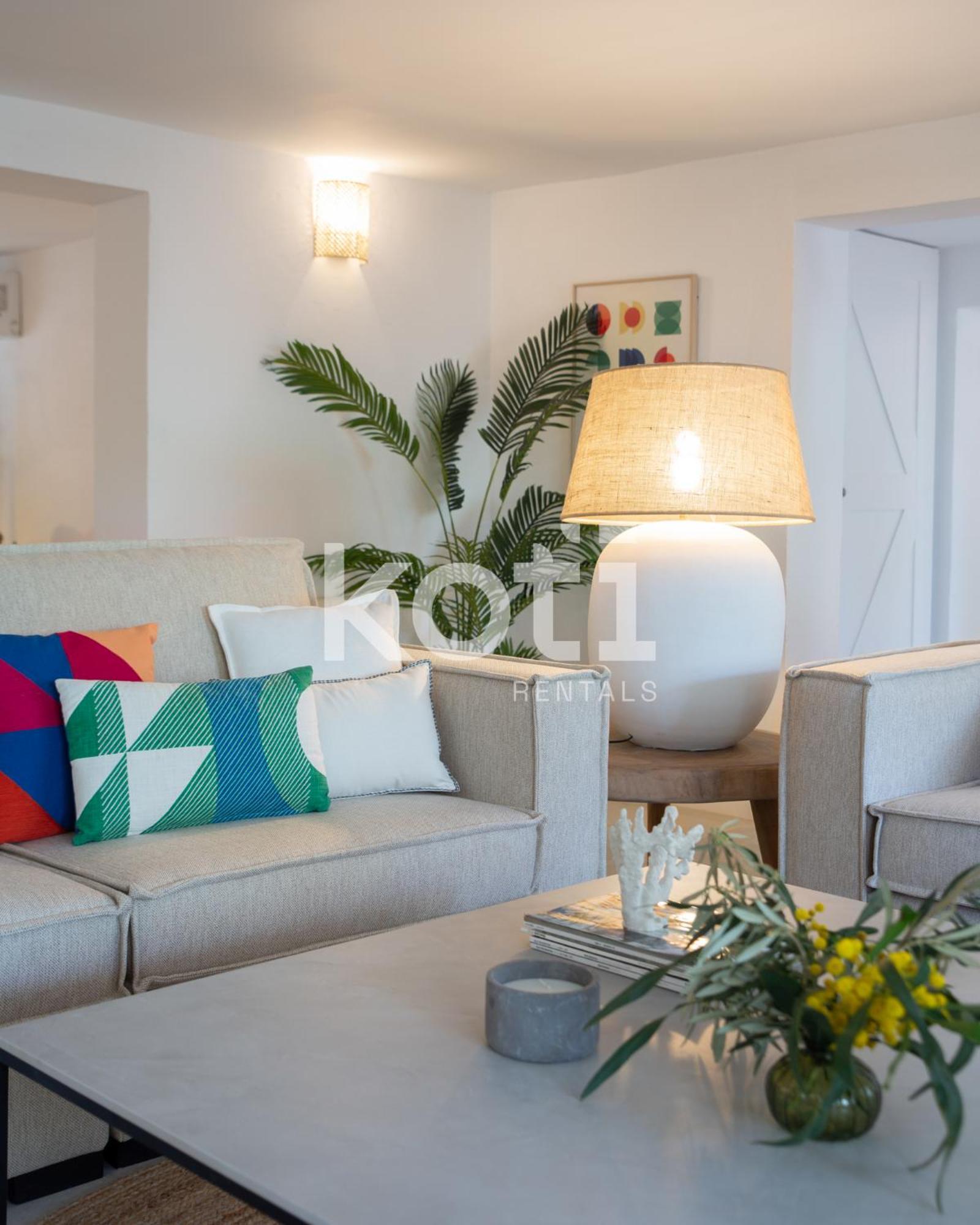 Koti - El Carreton Marbella