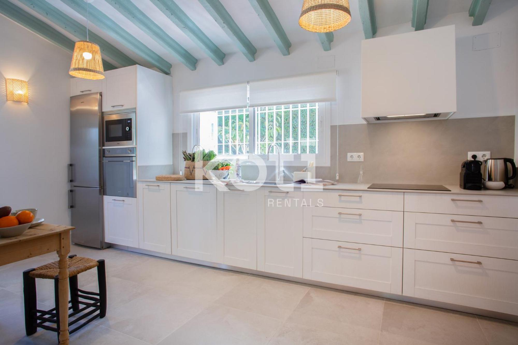Villa Koti - El Carreton Marbella