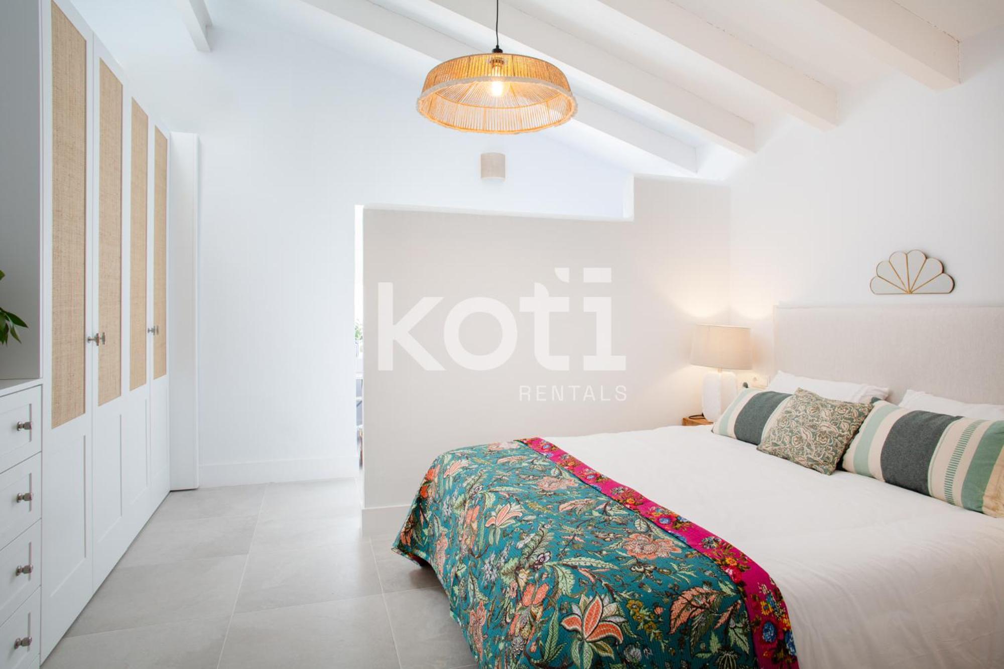 Koti - El Carreton Villa