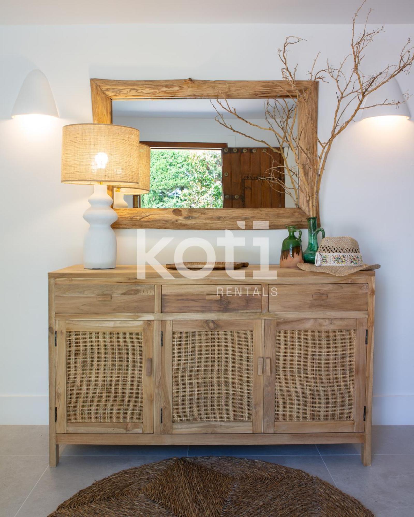Koti - El Carreton * Marbella