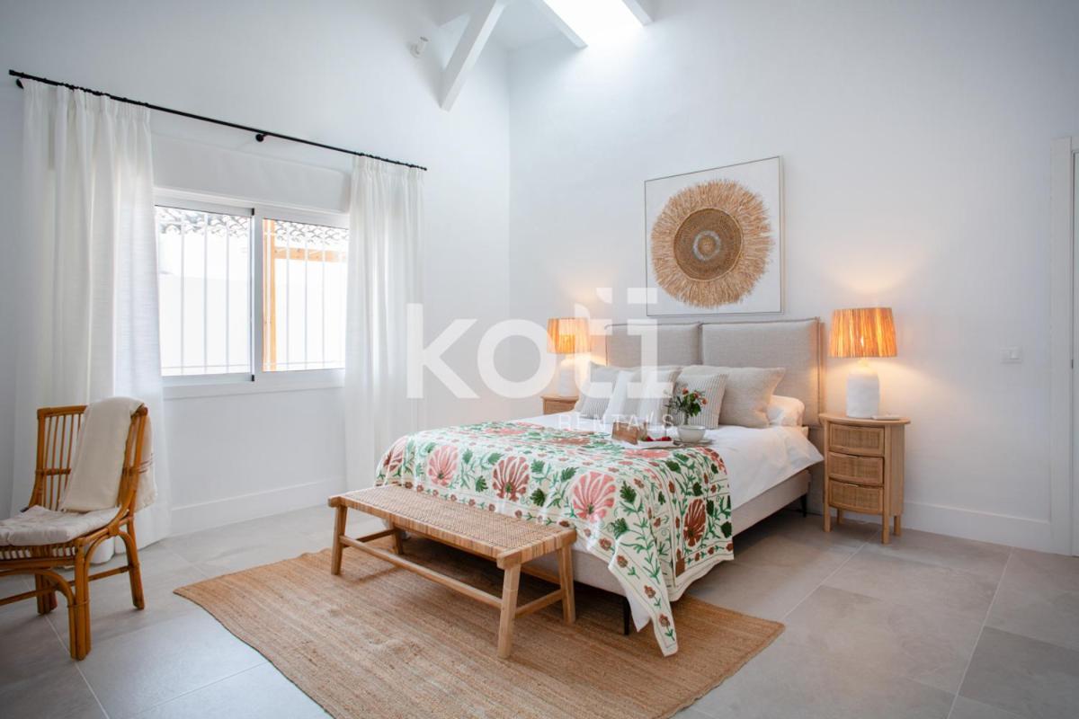 Villa Koti - El Carreton Marbella