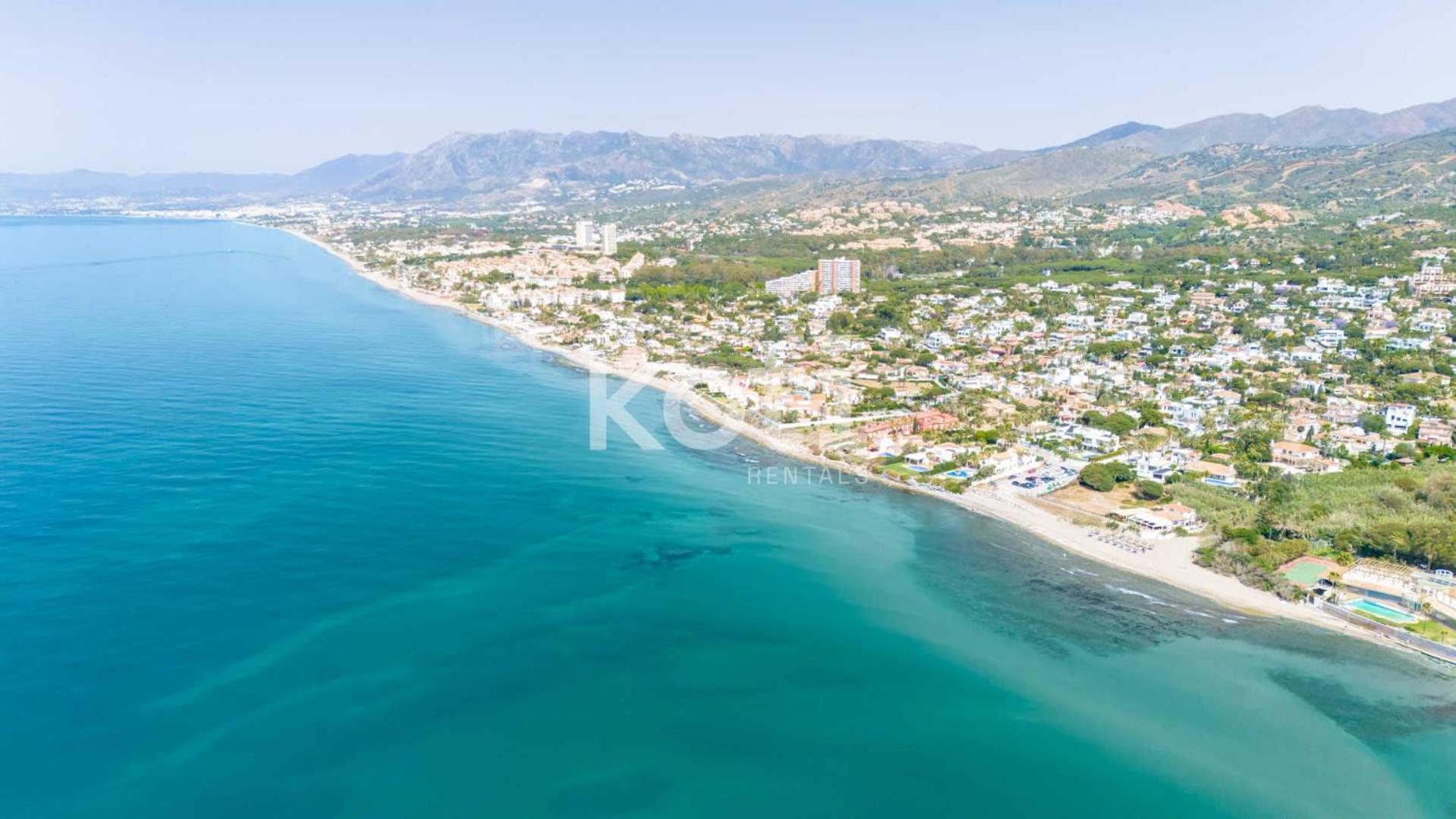 Koti - El Carreton Marbella