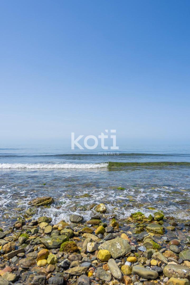 Villa Koti - El Carreton Marbella