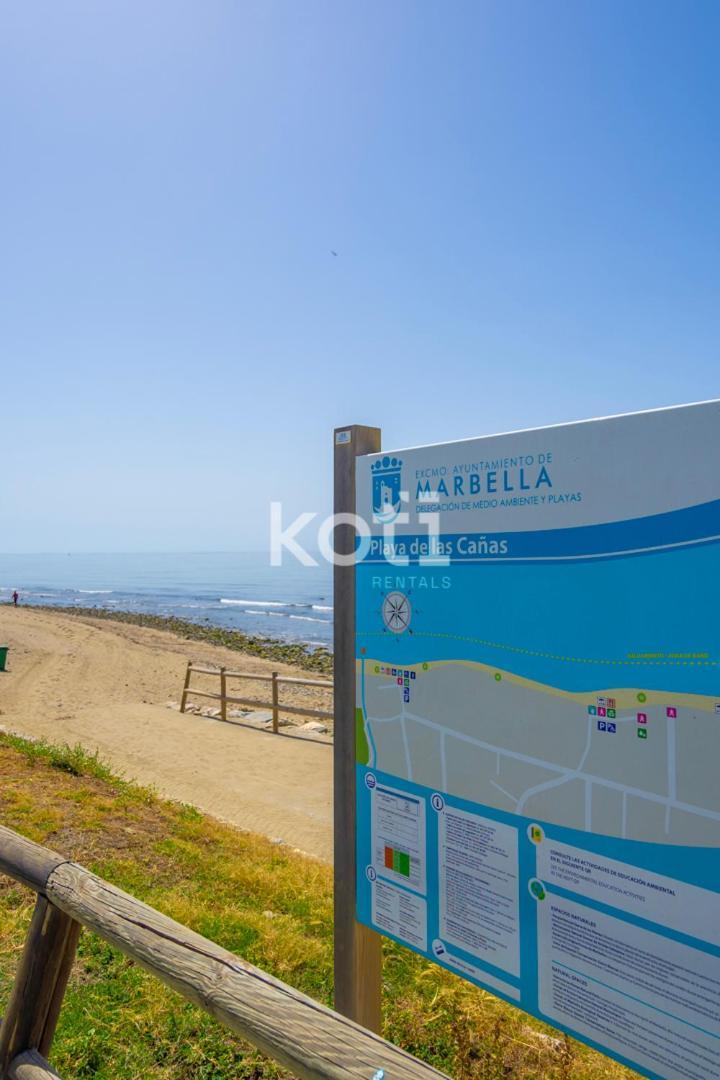 Villa Koti - El Carreton Marbella