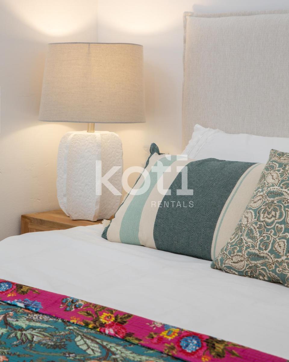 Koti - El Carreton Villa Marbella