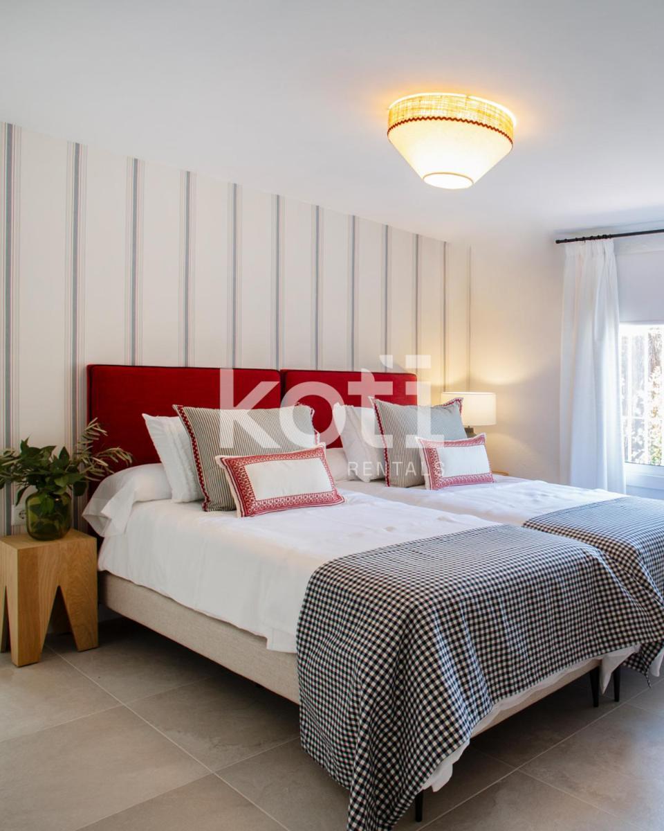 Koti - El Carreton Villa *