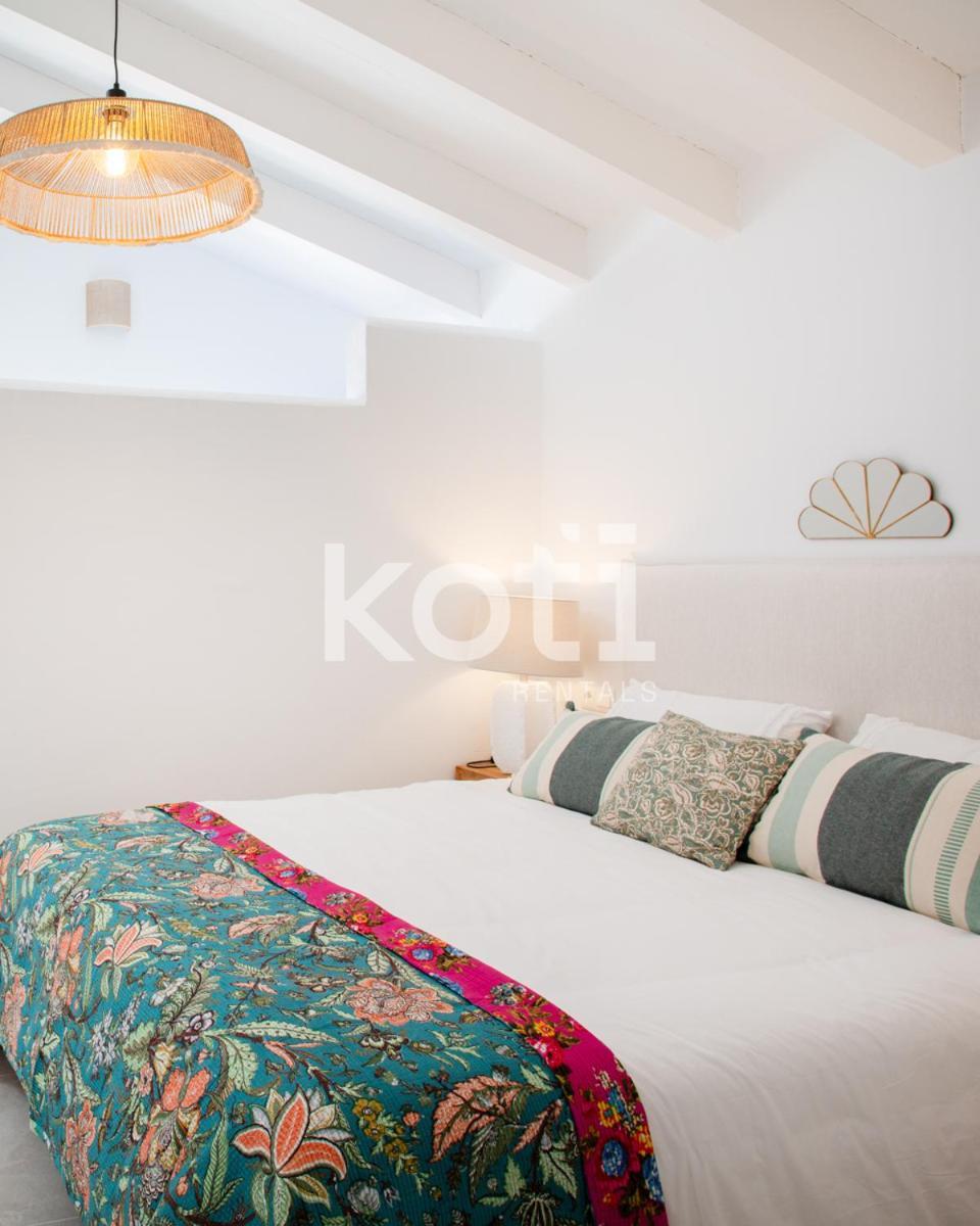 Koti - El Carreton Marbella