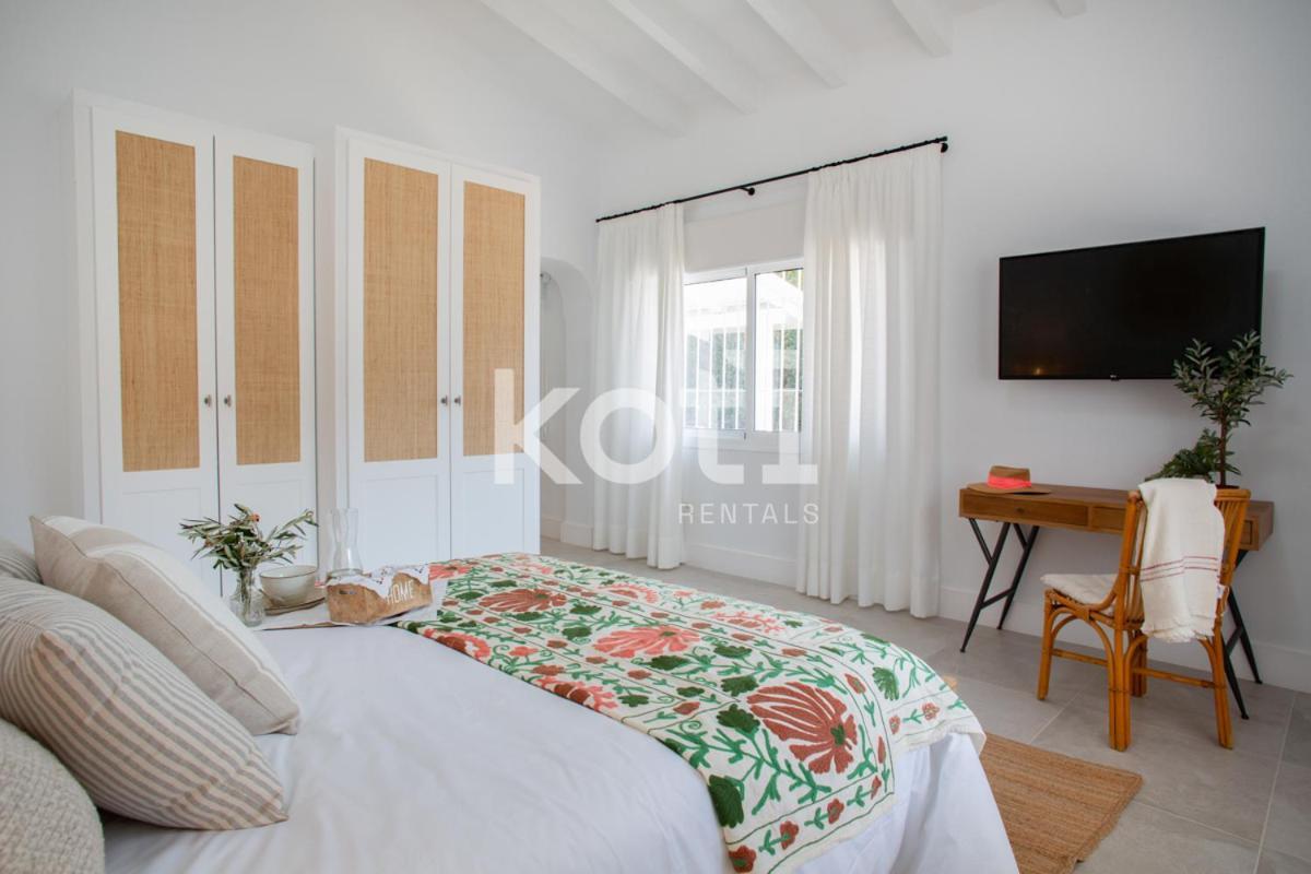 Villa Koti - El Carreton Marbella