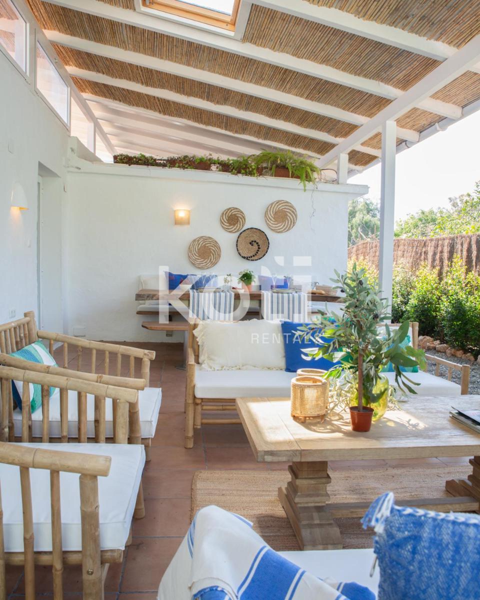 Koti - El Carreton Villa