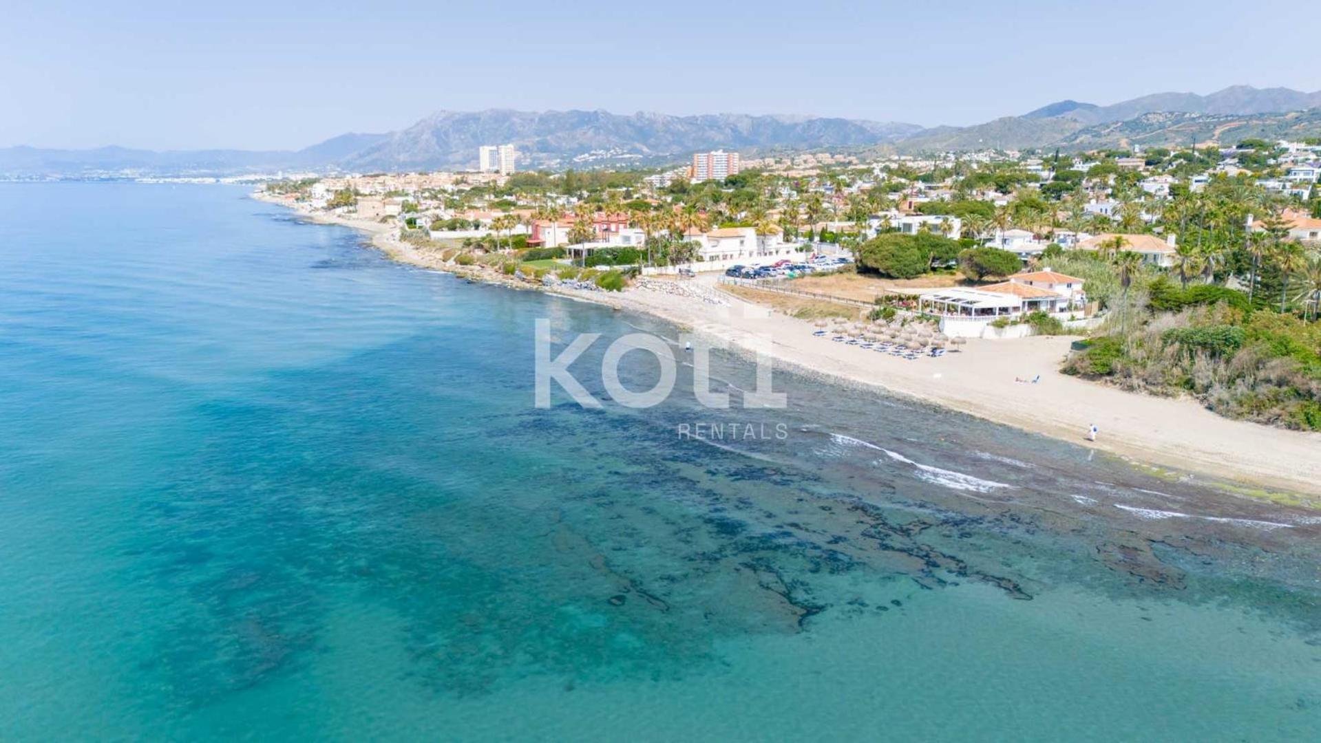 Villa Koti - El Carreton